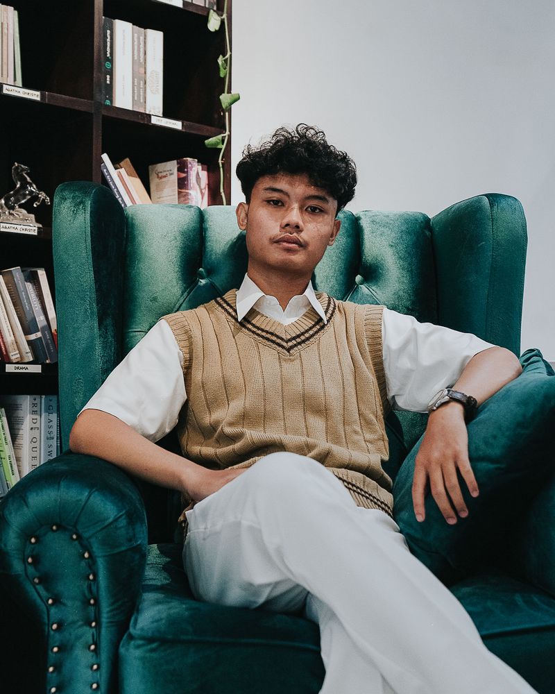 Rastra Abdul Fa'athir